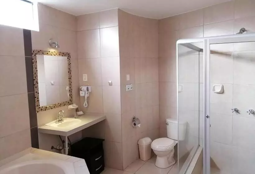 Fotos del hotel Belle Sand:  12