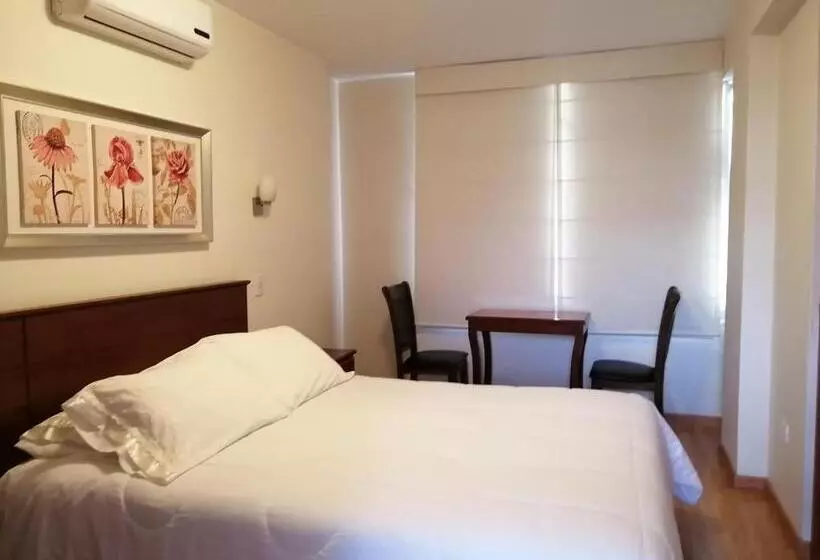 Fotos del hotel Belle Sand:  18