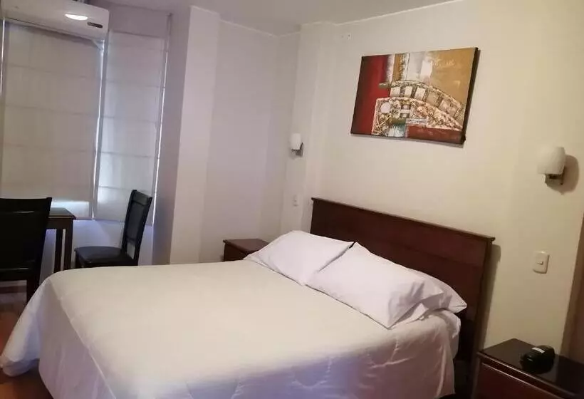 Fotos del hotel Belle Sand:  14