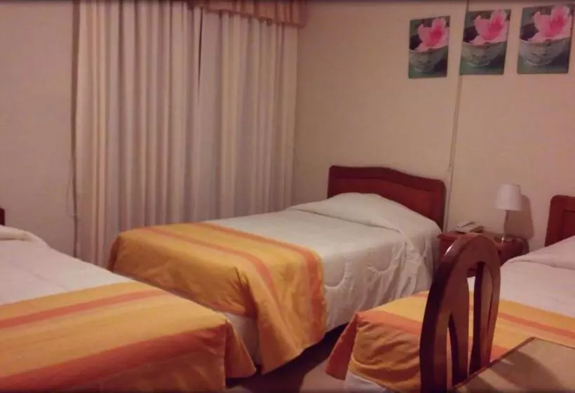 Fotos del hotel Belle Sand:  11
