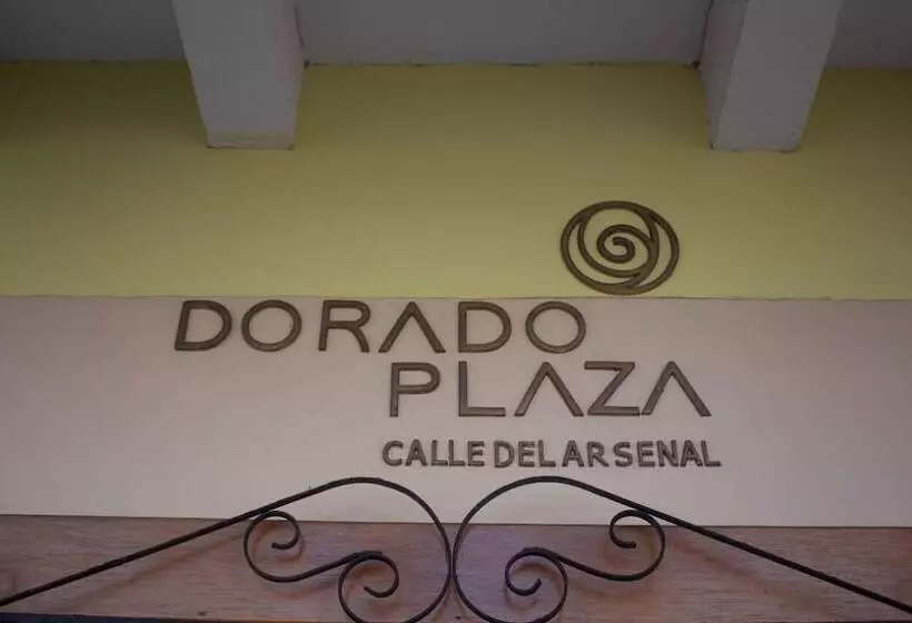 Fotos del hotel Dorado Plaza Calle Del Arsenal:  7