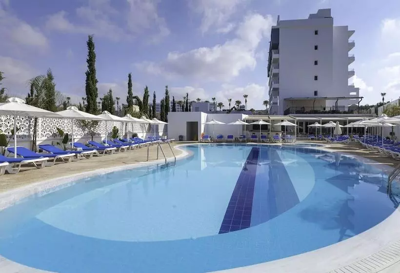 Fotos del hotel Gaia Sun N Blue:  12