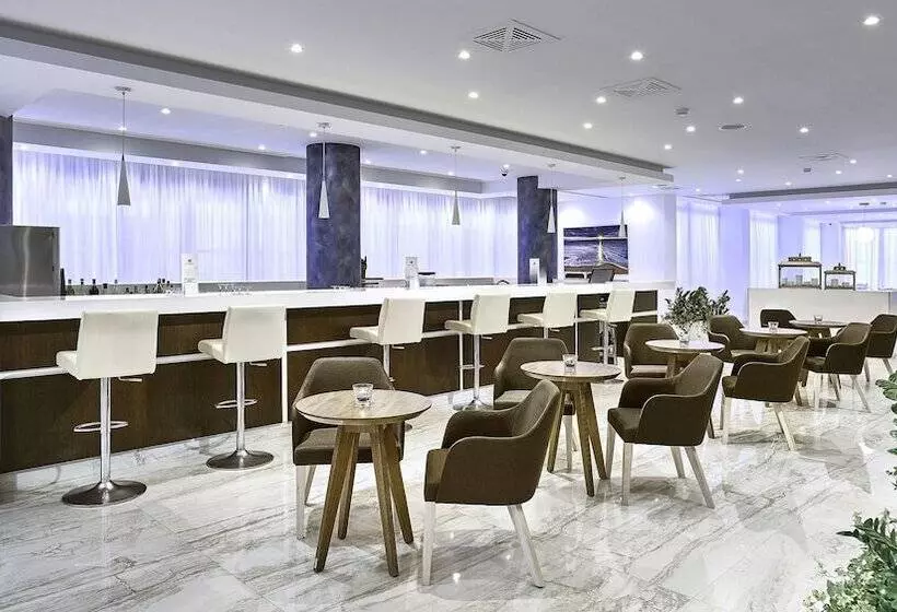 Fotos del hotel Gaia Sun N Blue:  16