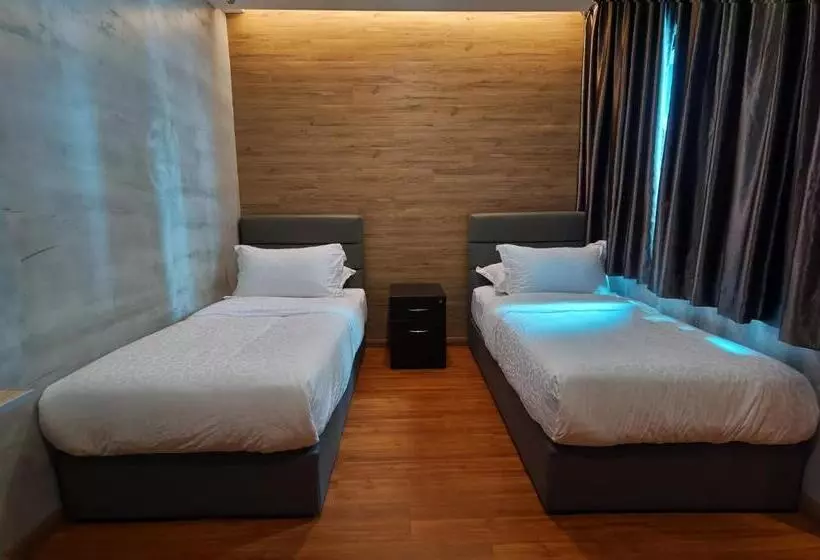 Fotos del hotel Insta:  10