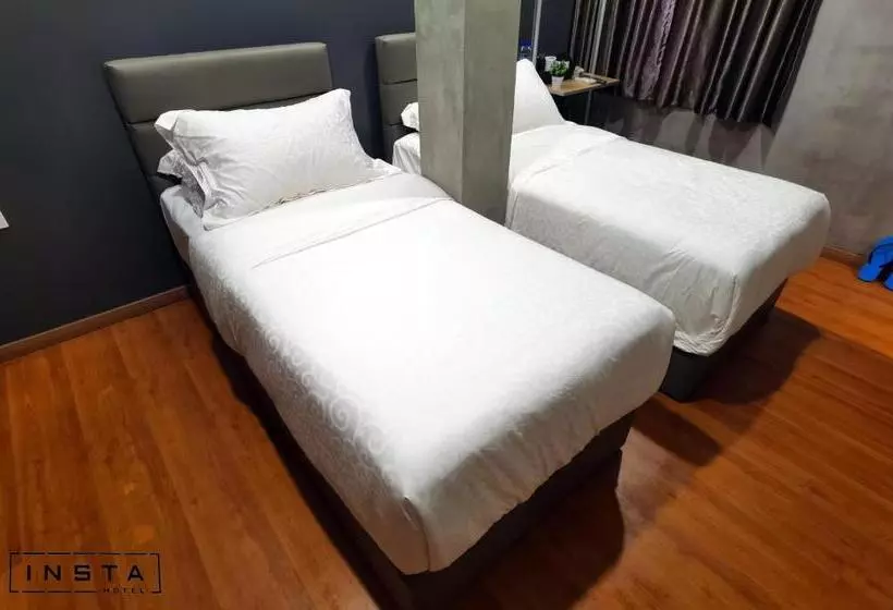 Fotos del hotel Insta:  25
