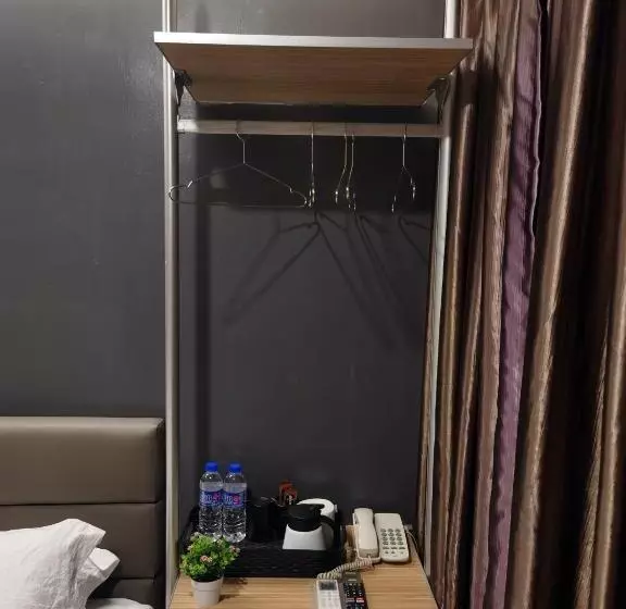 Fotos del hotel Insta:  19
