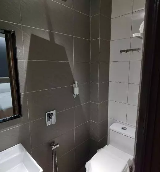 Fotos del hotel Insta:  9