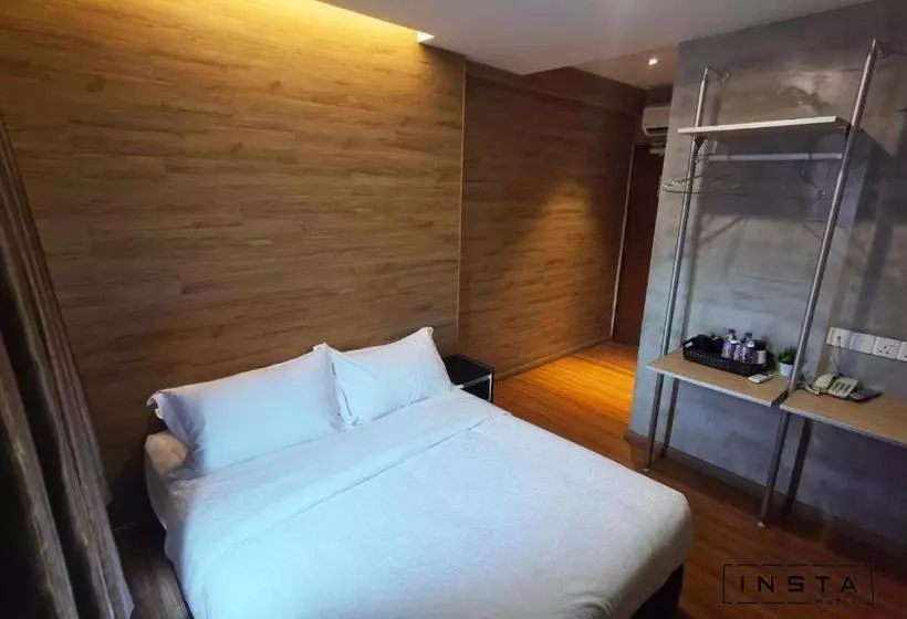 Fotos del hotel Insta:  17