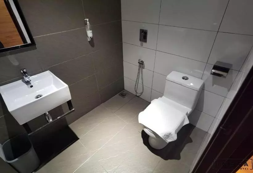 Fotos del hotel Insta:  4