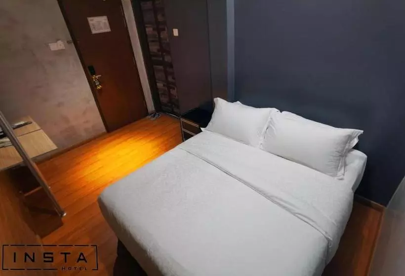 Fotos del hotel Insta:  22