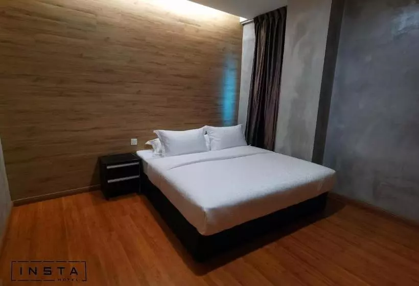 Fotos del hotel Insta:  12