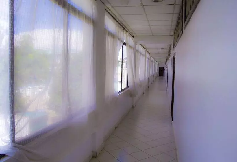 Fotos del hotel Kisumu:  7