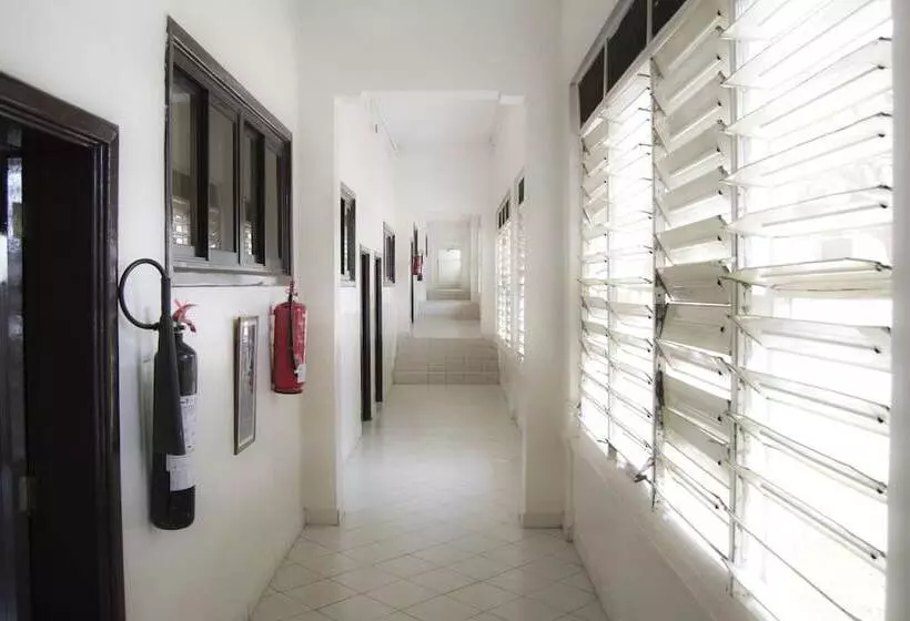 Fotos del hotel Kisumu:  15