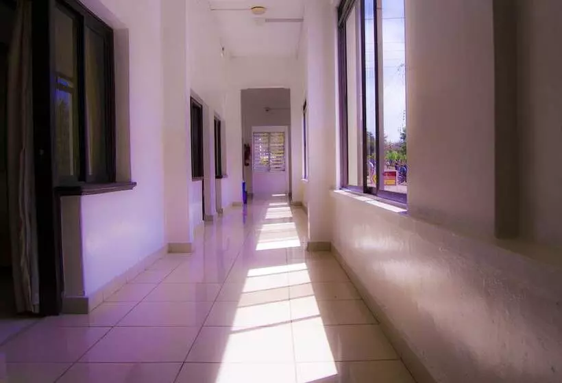 Fotos del hotel Kisumu:  3