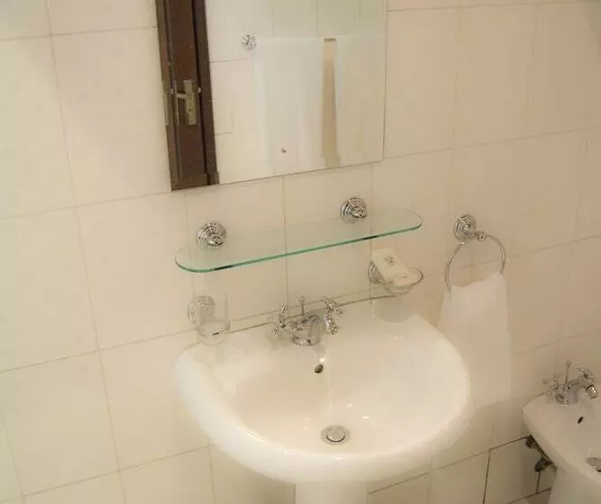 Fotos del hotel Kisumu:  6