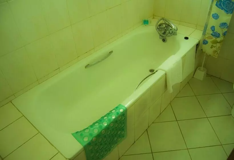 Fotos del hotel Kisumu:  14