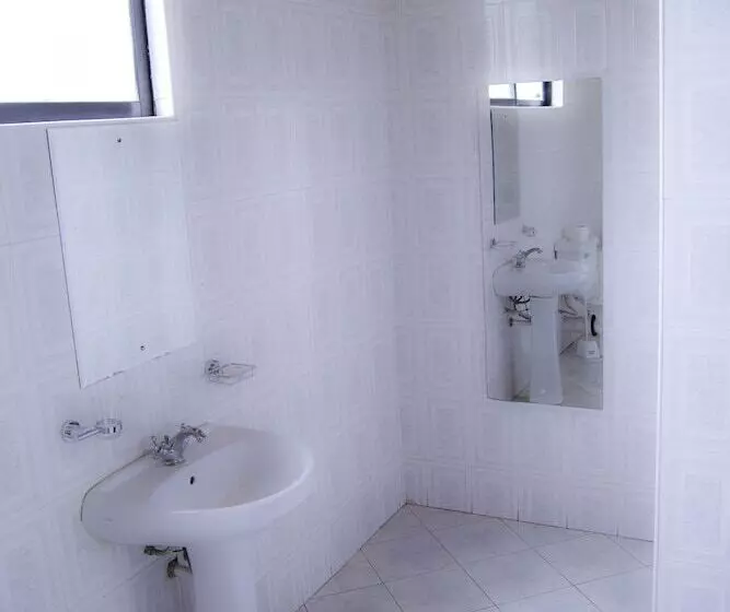 Fotos del hotel Kisumu:  9