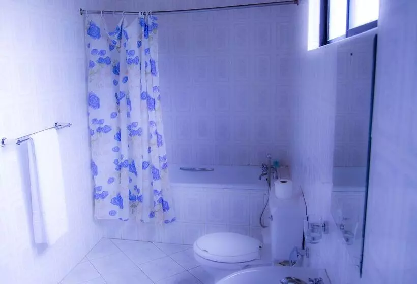 Fotos del hotel Kisumu:  10