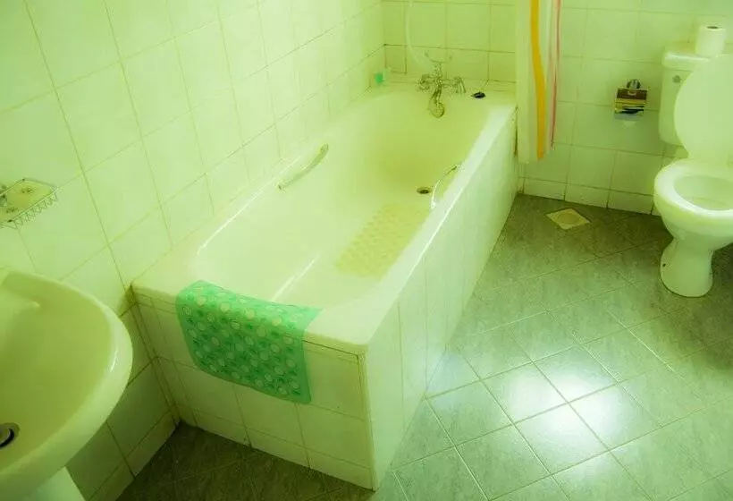 Fotos del hotel Kisumu:  13
