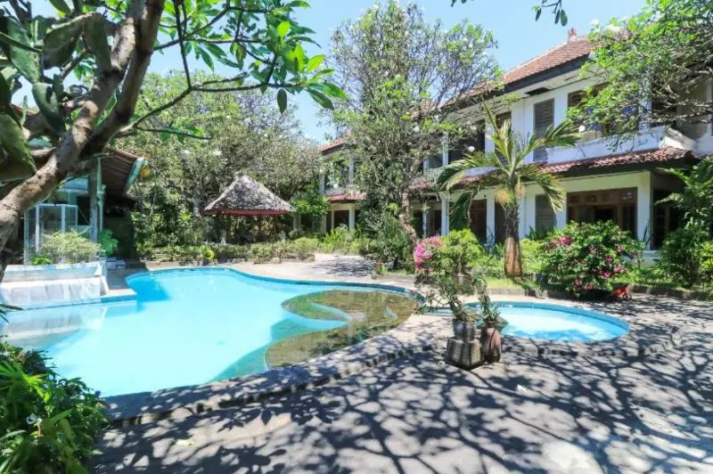 Sari Bali Resort