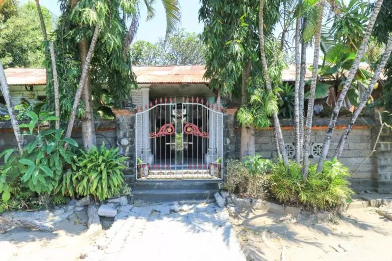 Fotos del hotel Sari Bali Resort:  12