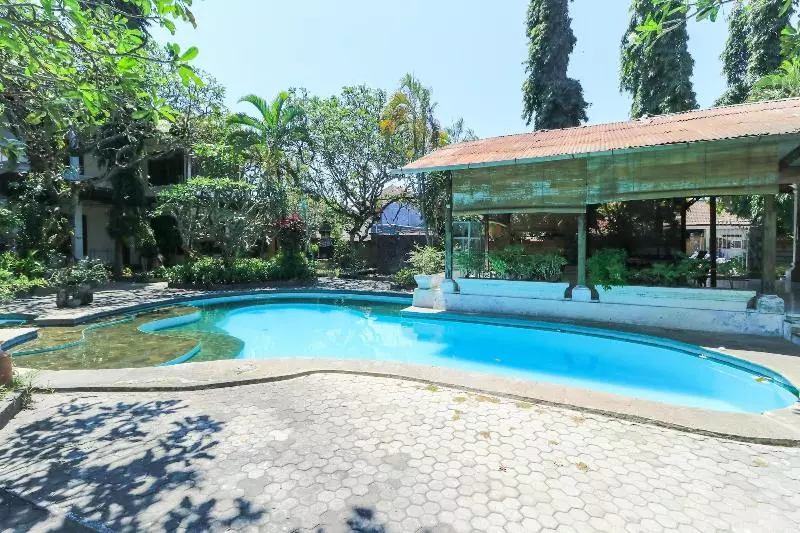 Fotos del hotel Sari Bali Resort:  9