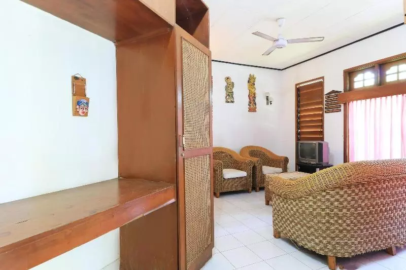 Fotos del hotel Sari Bali Resort:  3