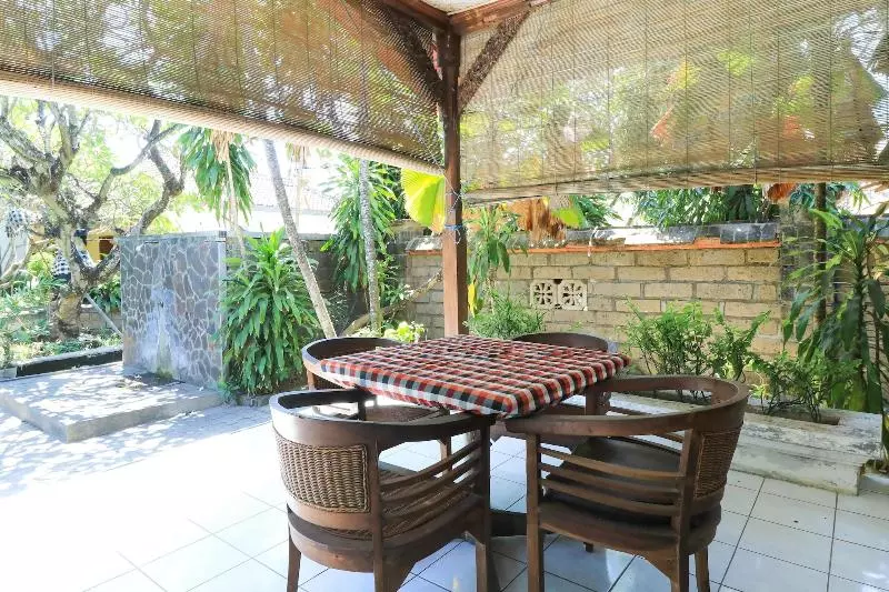 Fotos del hotel Sari Bali Resort:  6