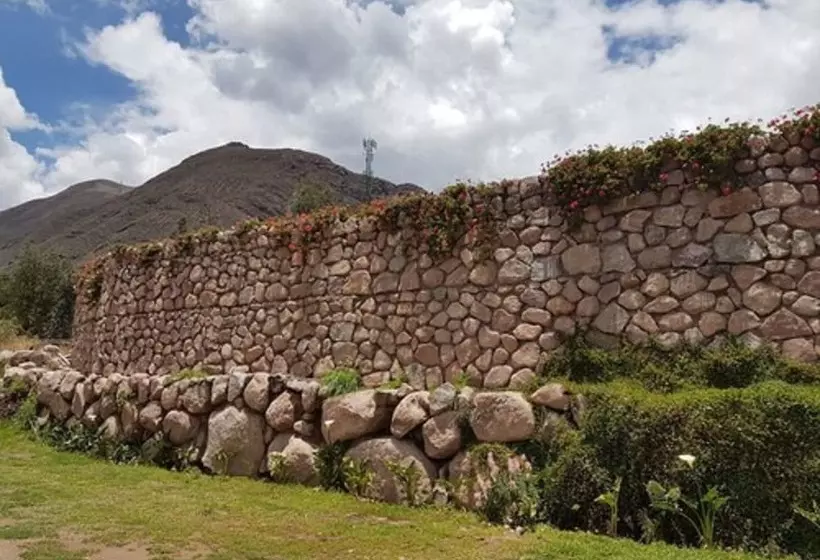 Fotos del hotel Amaru Valle:  21