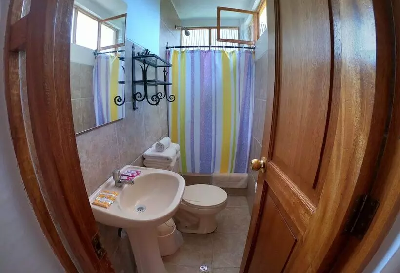 Fotos del hotel Amaru Valle:  3