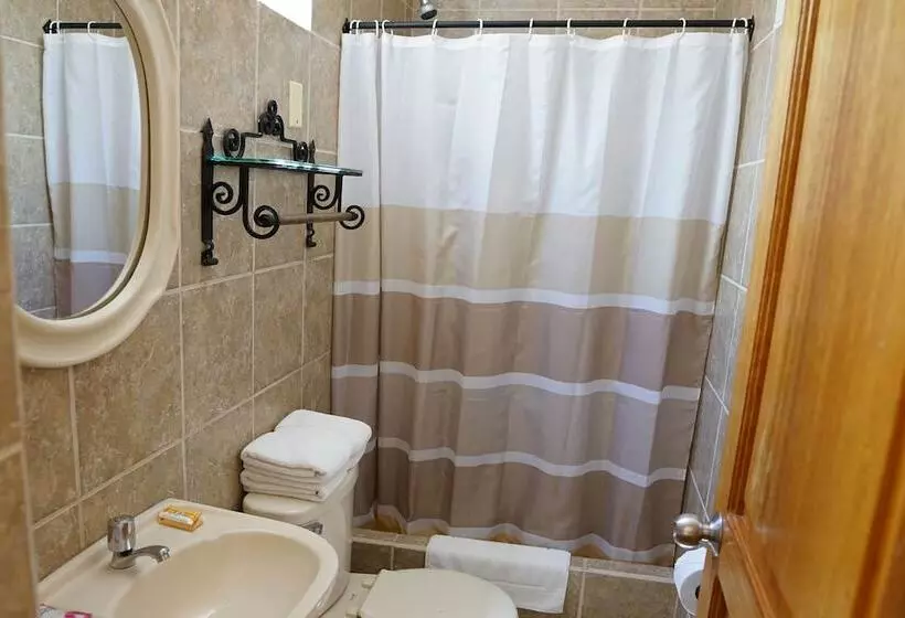 Fotos del hotel Amaru Valle:  7
