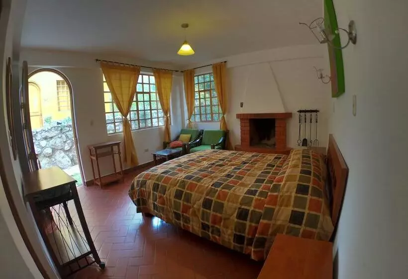 Fotos del hotel Amaru Valle:  5