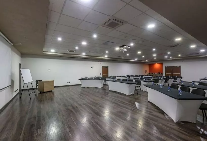Fotos del hotel City Express Plus Bogota Aeropuerto:  25