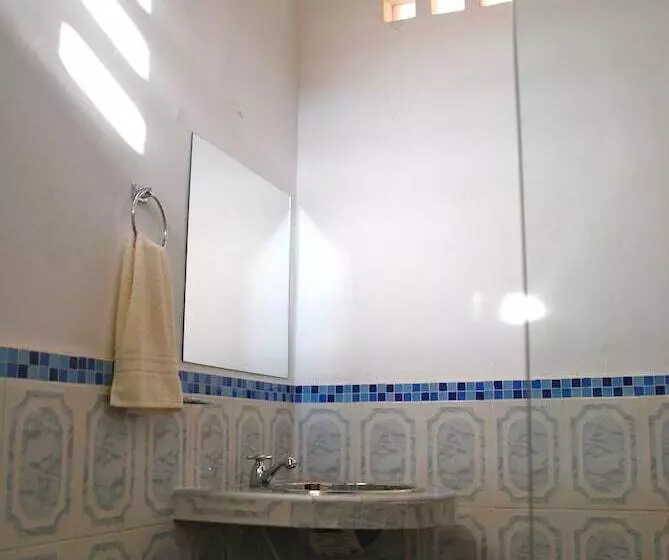 Fotos del hotel Del Parque:  5