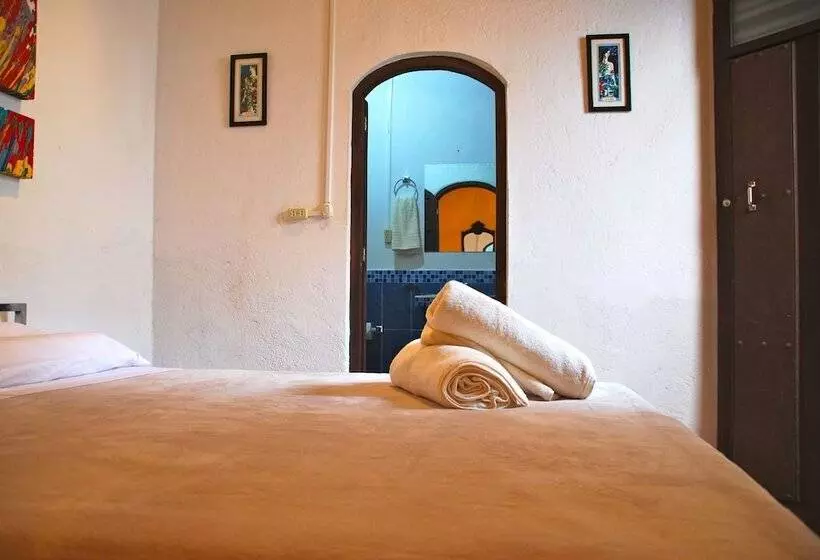 Fotos del hotel Del Parque:  10