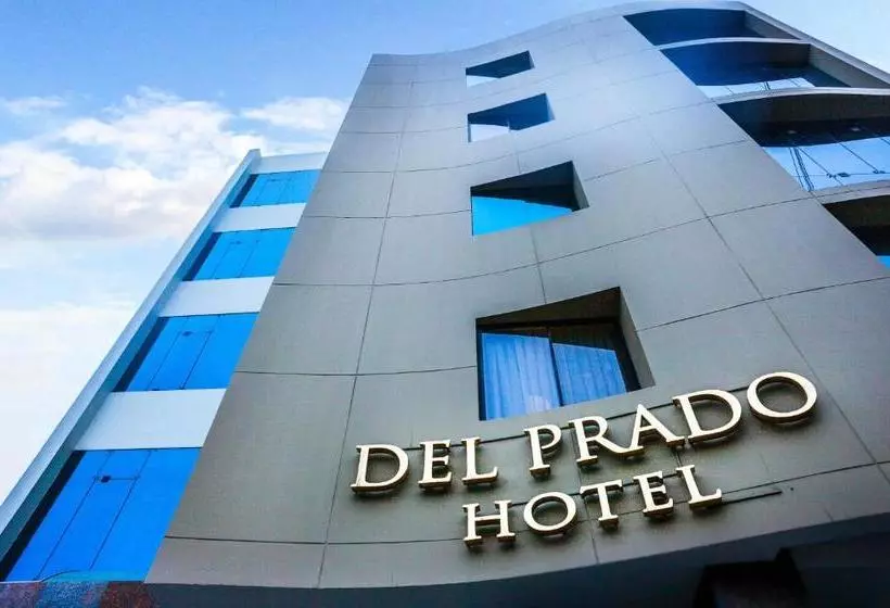 Fotos del hotel Ayenda Del Prado:  9