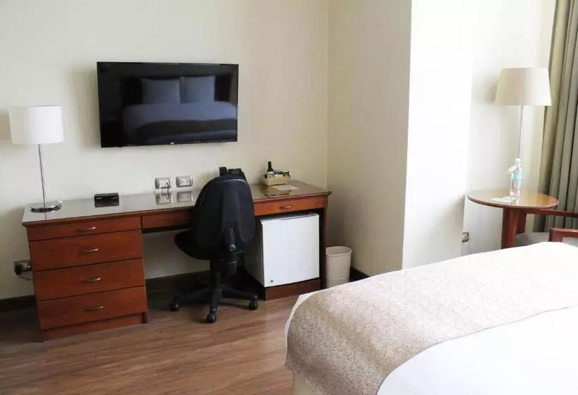 Fotos del hotel Ayenda Del Prado:  2