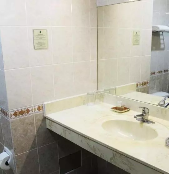 Fotos del hotel Ayenda Del Prado:  6