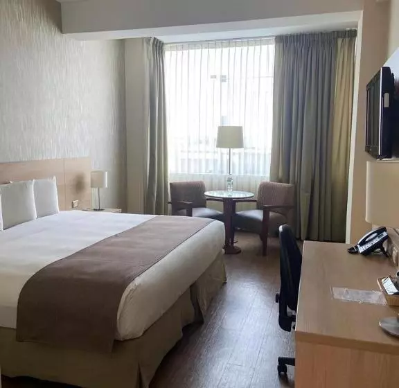 Fotos del hotel Ayenda Del Prado:  10