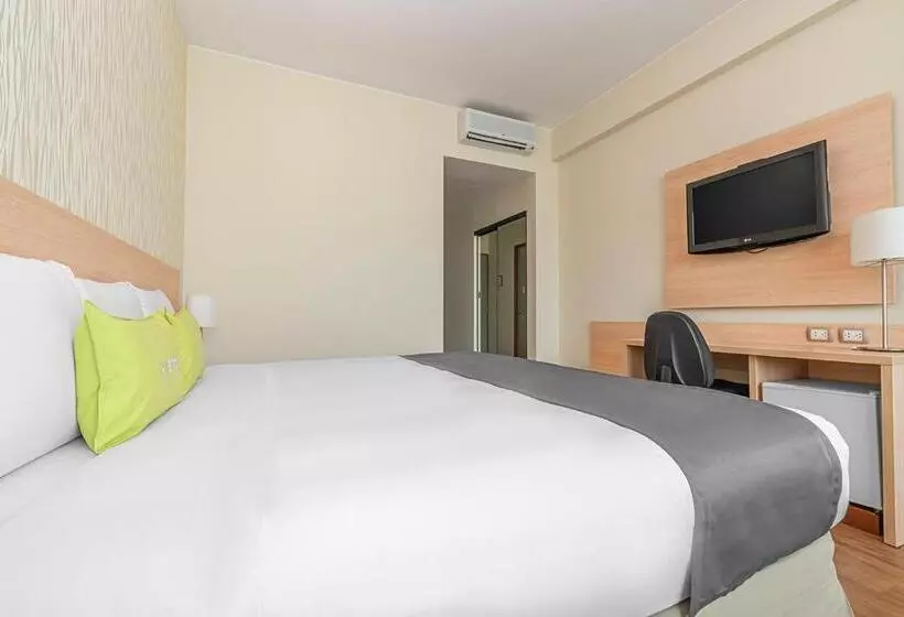 Fotos del hotel Ayenda Del Prado:  22