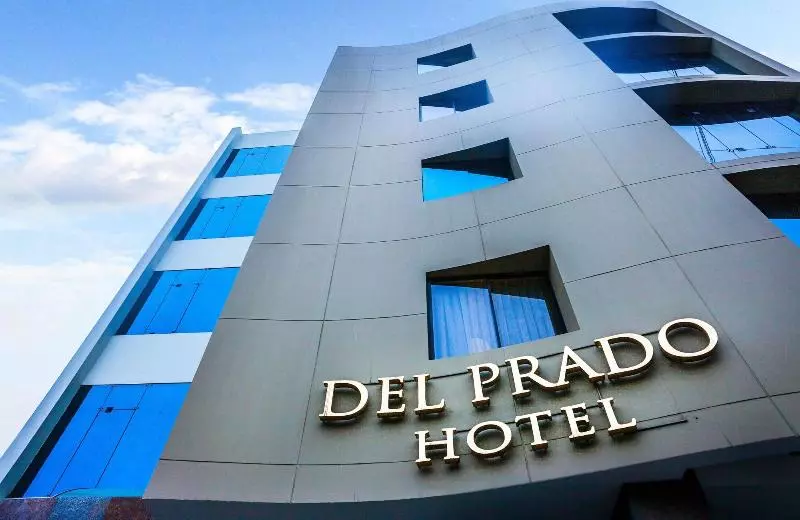 Fotos del hotel Ayenda Del Prado:  14