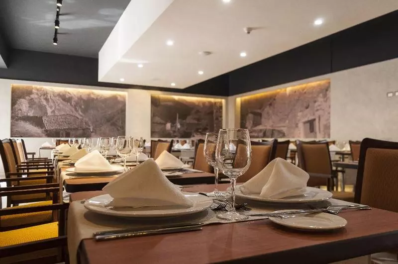 Fotos del hotel Diego De Almagro Providencia:  4