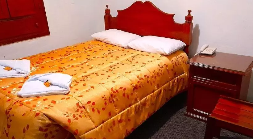 Fotos del hotel Hostal El Monarca:  14