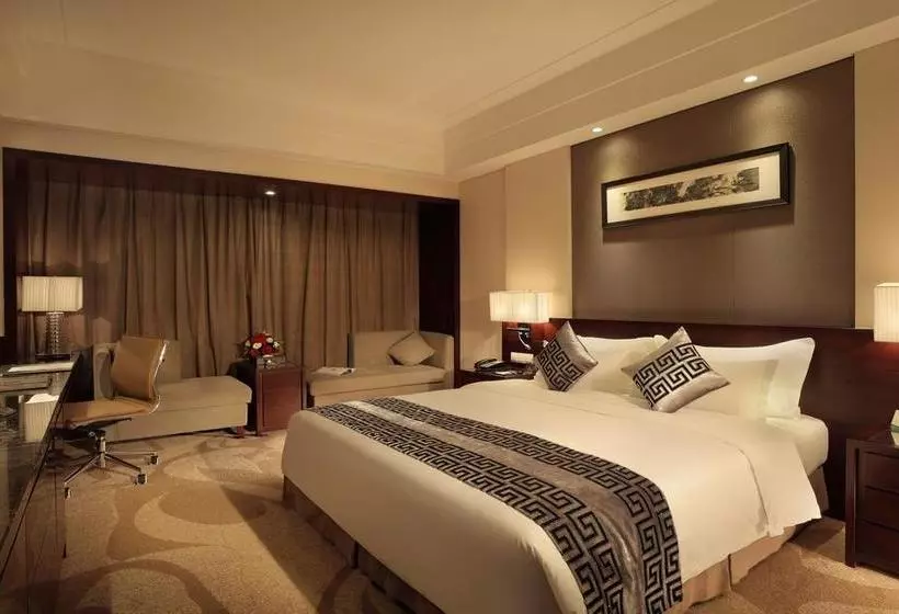 Fotos del hotel Chengdu Paxton Park:  2