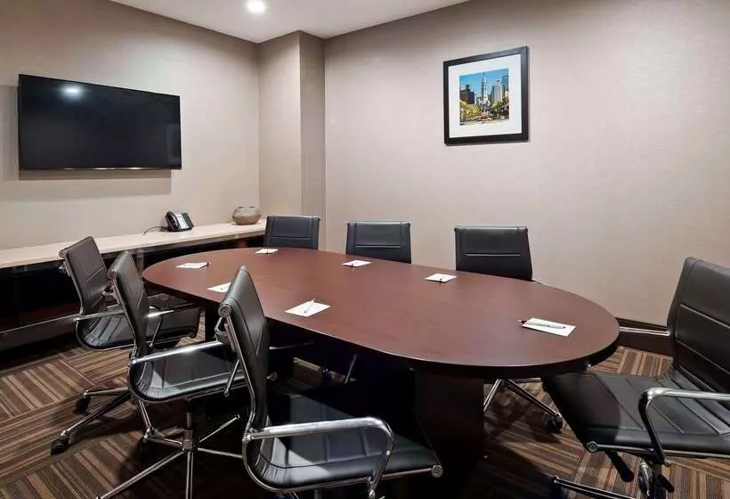 Fotos del hotel Best Western Plus Philadelphia Convention Center:  6