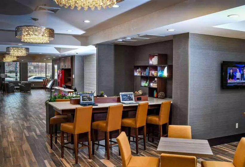 Fotos del hotel Best Western Plus Philadelphia Convention Center:  10