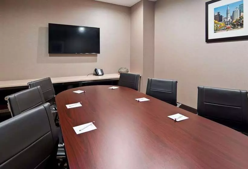 Fotos del hotel Best Western Plus Philadelphia Convention Center:  11
