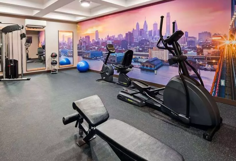 Fotos del hotel Best Western Plus Philadelphia Convention Center:  25