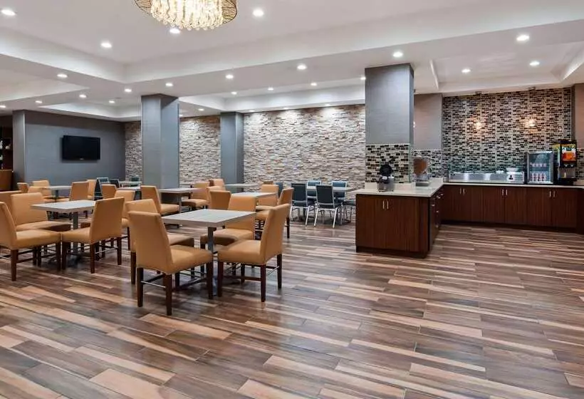 Fotos del hotel Best Western Plus Philadelphia Convention Center:  2