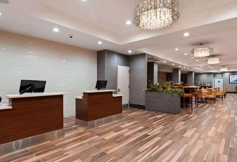 Fotos del hotel Best Western Plus Philadelphia Convention Center:  3